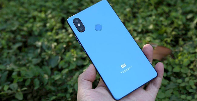 Mi 8 SE