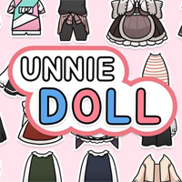 Cách tạo avatar chibi Facebook bằng Unnie doll Cách tạo avatar chibi Facebook bằng Unnie doll