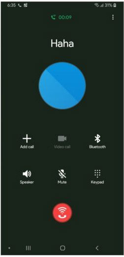 Samsung Experience 10 trên nền Android Pie 8