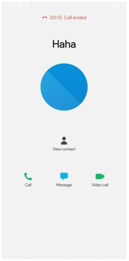 Samsung Experience 10 trên nền Android Pie 9