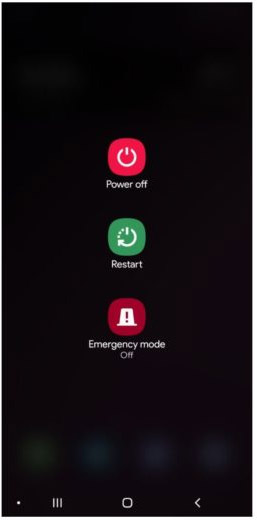 Samsung Experience 10 trên nền Android Pie 15