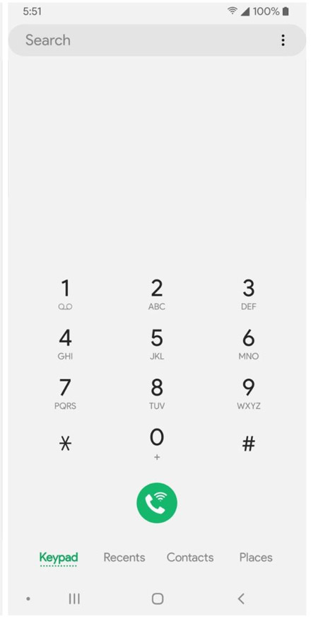 Samsung Experience 10 trên nền Android Pie 3
