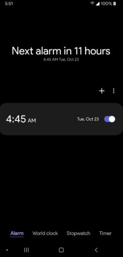 Samsung Experience 10 trên nền Android Pie 5
