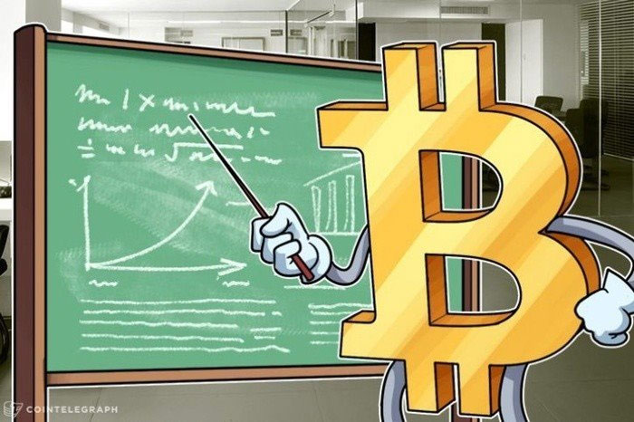 Đóng học phí bằng Bitcoin