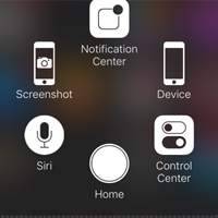 Cách bật tắt nhanh nút Home ảo iPhone Cách bật tắt nhanh nút Home ảo iPhone