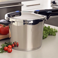 Kinh nghiệm chọn mua nồi áp suất cơ sử dụng được cho bếp từ Kinh nghiệm chọn mua nồi áp suất cơ sử dụng được cho bếp từ