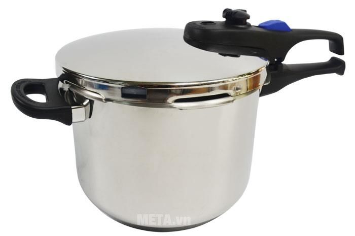 Nồi áp suất cơ