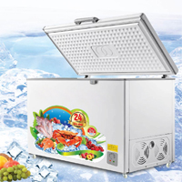 Những lỗi thường gặp ở tủ đông và cách khắc phục Những lỗi thường gặp ở tủ đông và cách khắc phục