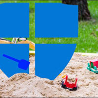 Cách bật tính năng sandbox trên Windows Defender