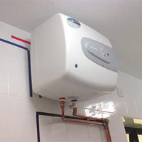 Hướng dẫn lắp đặt bình nóng lạnh gián tiếp Ariston đúng cách Hướng dẫn lắp đặt bình nóng lạnh gián tiếp Ariston đúng cách