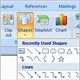 Bài 24: Làm việc với Shapes