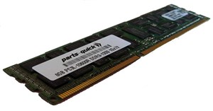 Tìm hiểu về các loại RAM server