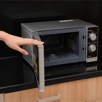 Cách lắp đặt lò vi sóng chuẩn nhất Cách lắp đặt lò vi sóng chuẩn nhất