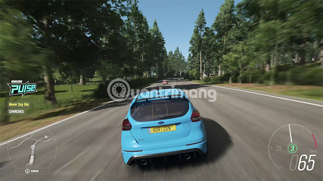 Chất lượng hình ảnh