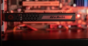 Trải nghiệm stream 4k HDR với AVerMedia Live Gamer 4K