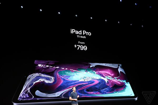 Dự kiến, bộ đôi iPad Pro mới sẽ được chính thức lên kệ vào ngày ngày 7 tháng 11 