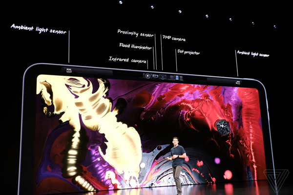 Bộ đôi iPad Pro mới được trang bị công nghệ Face ID