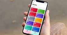 Cách dịch nhanh bằng Siri Shortcuts trên iPhone