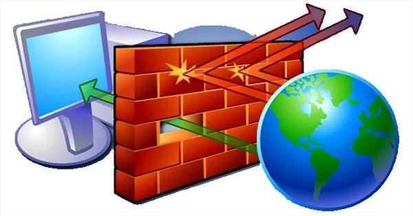 Sự khác biệt giữa bảo mật điểm cuối và tường lửa