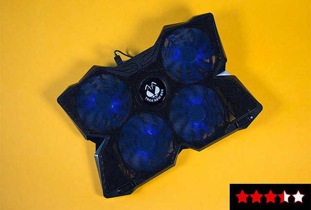 Tree New Bee Cooling Pad TNB-K0025