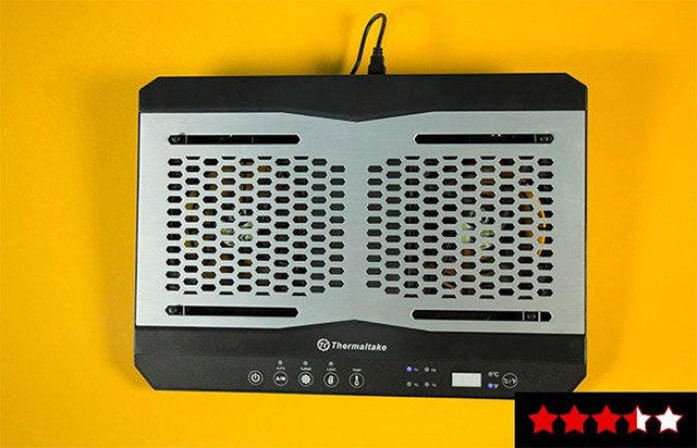 Thermaltake Massive TM Notebook Cooler