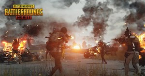 Làm sao để chơi chế độ Night Mode trên PUBG Mobile?