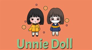 Hướng dẫn cài và chơi Unnie Doll trên máy tính