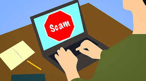 Cách phát hiện scam trực tuyến - Ảnh minh hoạ 2