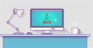 Bài kiểm tra trắc nghiệm về JAVA P2