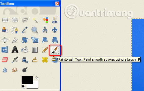 Paintbrush