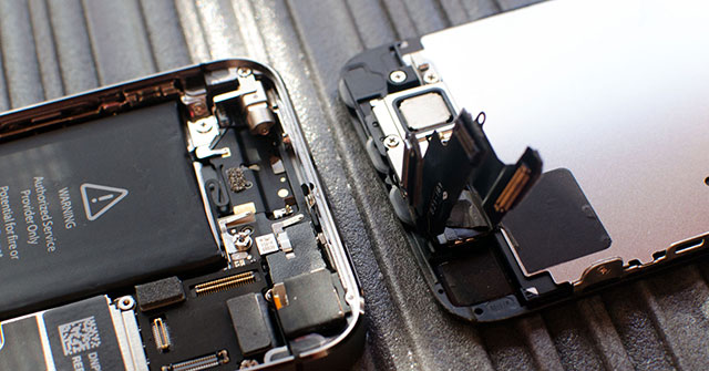 Một số máy iPhone và MacBook cũ sẽ được Apple sửa chữa