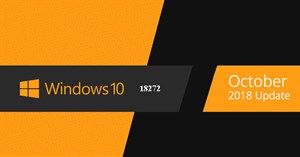 Microsoft tung ra 19H1 build 18305 cho Windows 10 Insider trên Fast Ring