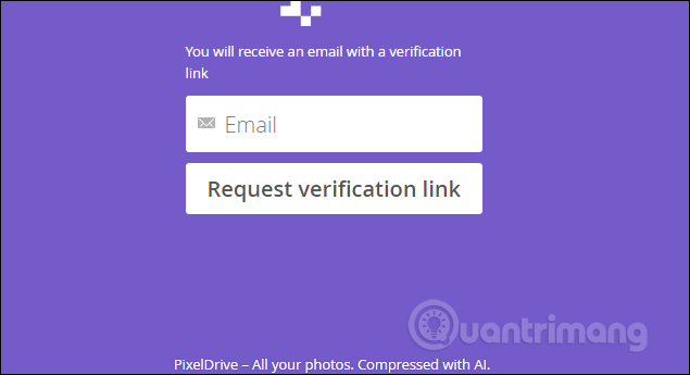 Xác nhận địa chỉ email