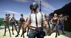 Top game bắn súng sinh tồn trên Mobile và link download