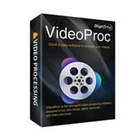 Mời tải, VideoProc - phần mềm xử lý Video chuyên nghiệp giá 79USD, đang được miễn phí