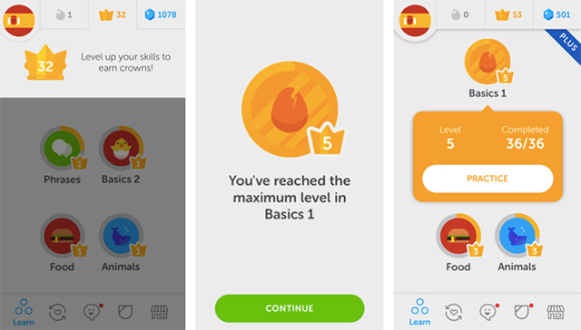 Duolingo