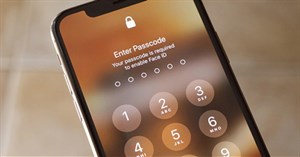 Lỗ hổng bảo mật mới trên iOS 12.1 cho phép truy cập danh bạ và gọi điện thoại