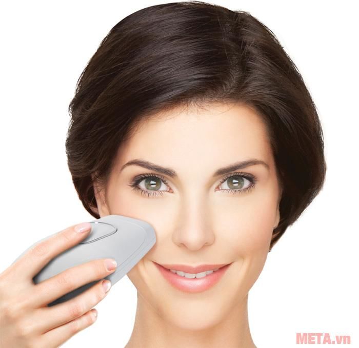 Máy triệt lông cá nhân RIO IPHH IPL