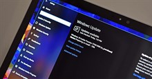 Windows 10 1803 vẫn là vị vua của lâu đài Microsoft