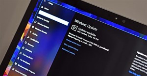 Windows 10 1803 vẫn là vị vua của lâu đài Microsoft