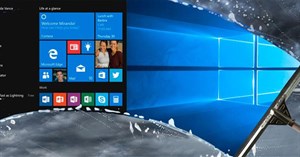 Bạn hiểu gì về hệ điều hành Windows P5