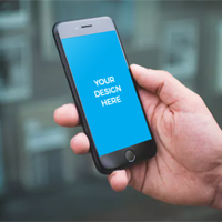 Cách ghép ảnh mockup trên Smartmockups