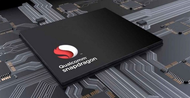 Snapdragon 8150