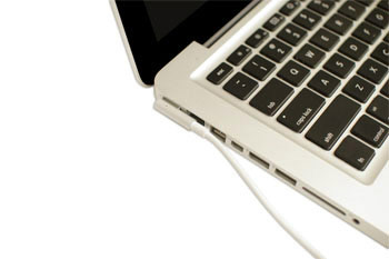 Thiết lập một máy tính xách tay