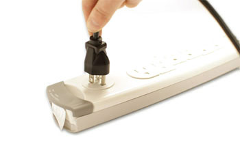 Bộ chống sốc điện