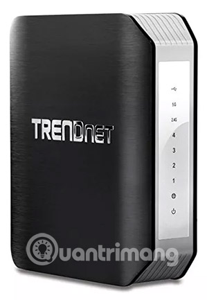TRENDnet