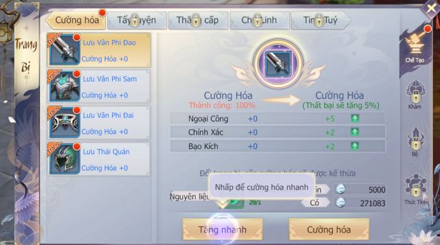Liệt Hỏa Mobile