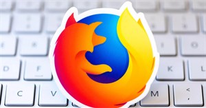 Cách sửa lỗi Corrupted Content Error trên Firefox