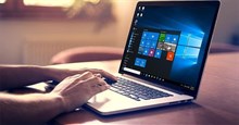 Cách tắt máy tính nhanh bằng bàn phím trên Windows