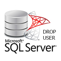 Lệnh DROP USER trong SQL Server